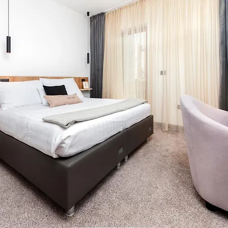 Villa Milli B&B-3