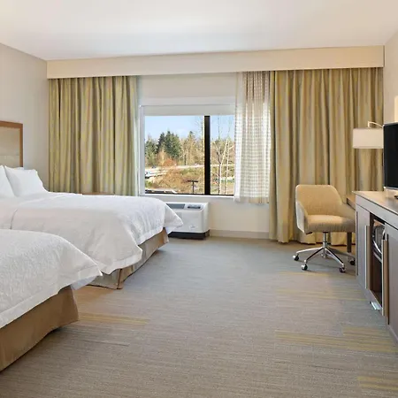 Hampton Inn & Suites- Seattle Woodinville Wa-2