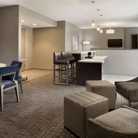 Embassy Suites By Hilton Charlotte Uptown-2
