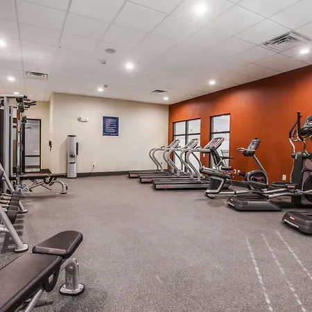 Hampton Inn & Suites Dallas-Central Expy/North Park Area-2
