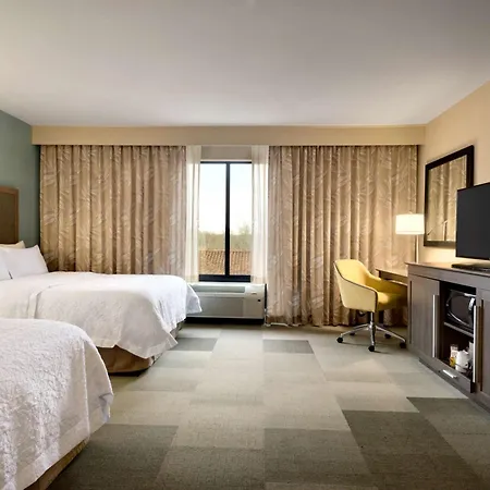Hampton Inn And Suites Monroe-2