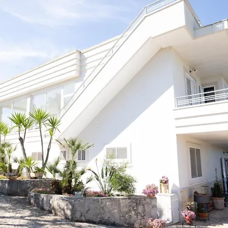 Bed & Breakfast Dei Colli-3