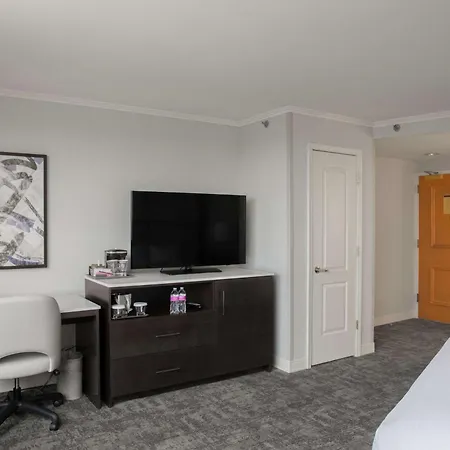Hilton Chicago/Oak Lawn-2