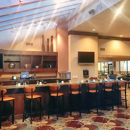 Doubletree By Hilton St Paul Downtown-3