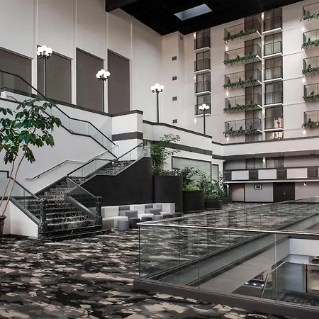 Embassy Suites Winston-Salem-2