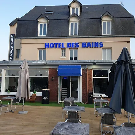 Hotel Des Bains-2