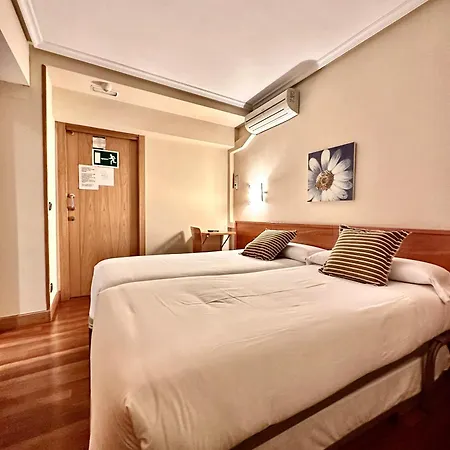 Pension Anoeta-2
