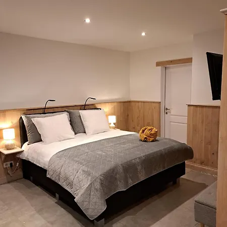 Domein Den Buiten Bed And Breakfast Dnd-3