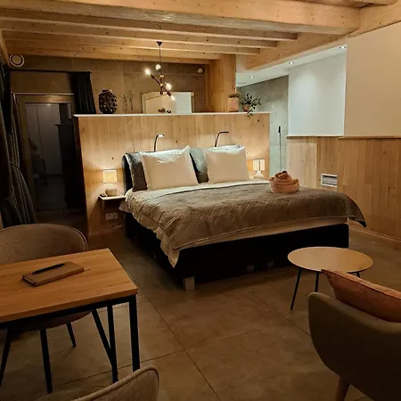 Domein Den Buiten Bed And Breakfast Dnd-2