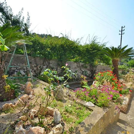 Dimora Storica Villa Pasquale Capri-3