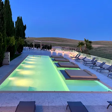 Una Hotels Mh Matera-2