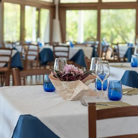 Hotel Biderrosa-2