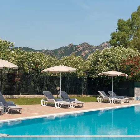 Hotel Biderrosa-3