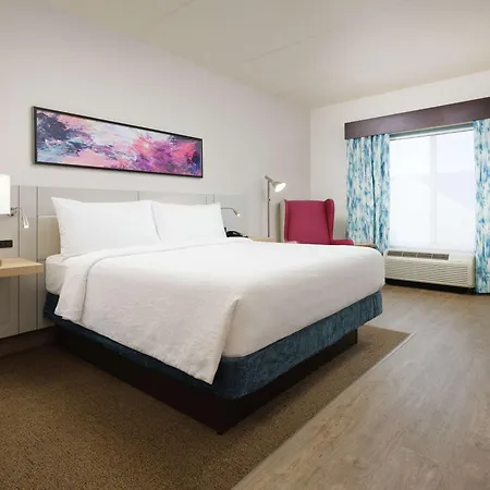 Hilton Garden Inn Atlanta Nw/Kennesaw-Town Center-2