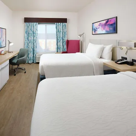 Hilton Garden Inn Atlanta Nw/Kennesaw-Town Center-3