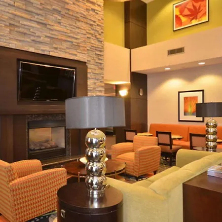 Hampton Inn And Suites Tulsa/Catoosa-2