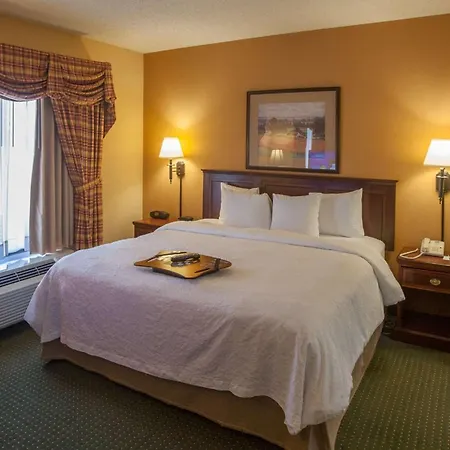 Hampton Inn & Suites Stillwater-3