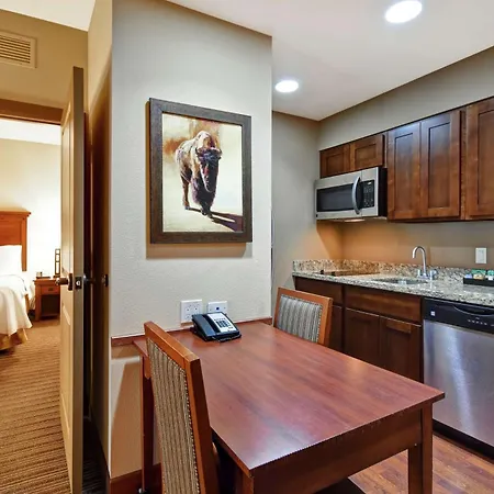 Homewood Suites By Hilton Kalispell-2