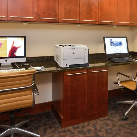 Hampton Inn Frederick-2