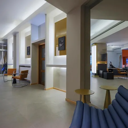 Hotel Velino-3