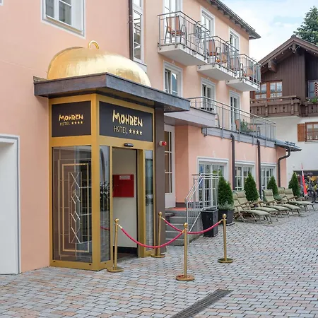 Hotel Mohren-3