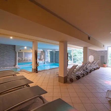 Hotel Borgo dei Poeti Romantik Wellness&SPA-2