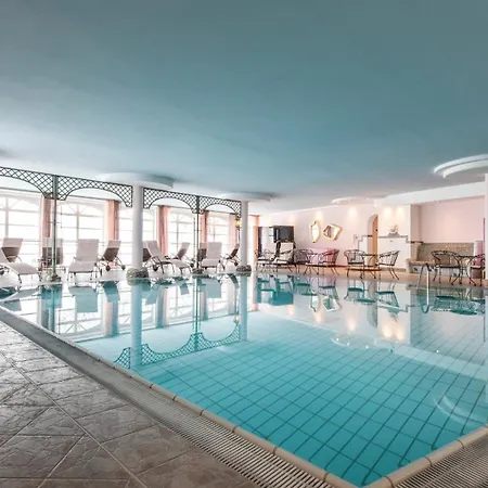 Berghotel Hochfuegen-2