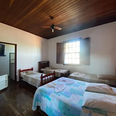 Pousada Casarao De Minas-3