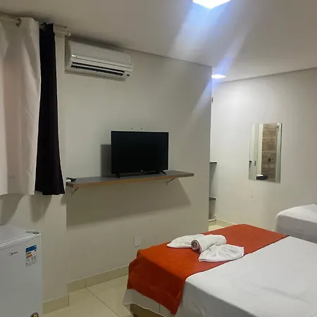 Sobradinho Hotel-2
