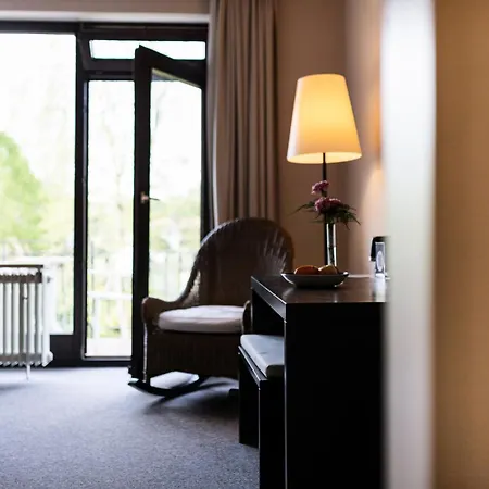 Hotel Dieksee - Collection By Ligula-3