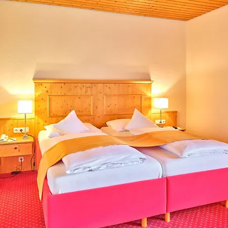 Parkhotel Bad Griesbach-3