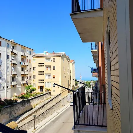 Dimora Prezioso - Affitti Brevi Italia-3