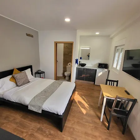 Guesthouse of Alcobaça-3