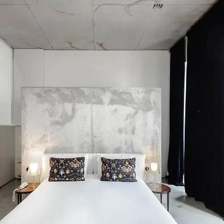 Casa Do Conto - Arts & Residence-2