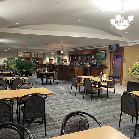Victoria Inn Hotel And Convention Center Winnipeg-2