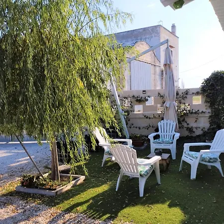 B&B Villa Nancy-3