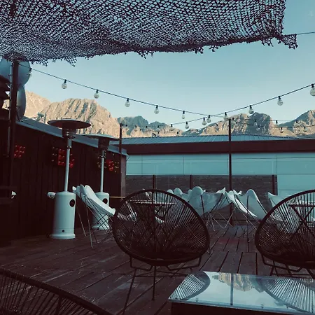 Hotel Kathmandu-3