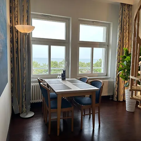 Hotel Asgard'S Meereswarte-2