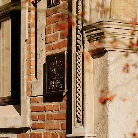 Hotel Copernicus-3