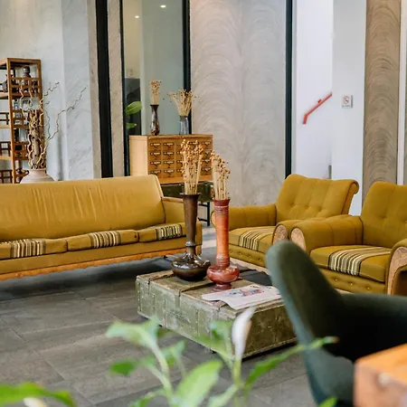 S 2 Modern Boutique Hotel-3