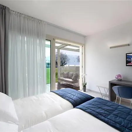 Seven Park Hotel Lake Como - Adults Only-3