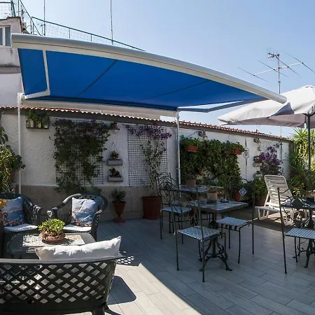 La Terrazza Ai Miracoli-3