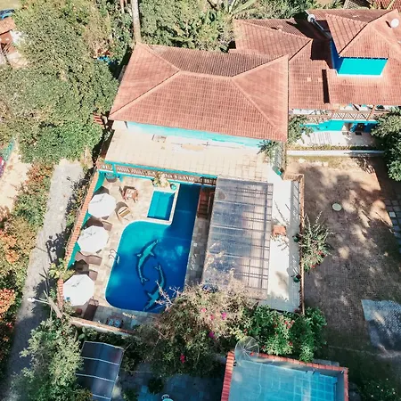Pousada Villa Atlântica-2
