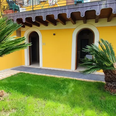 Albergo Le Piante-3