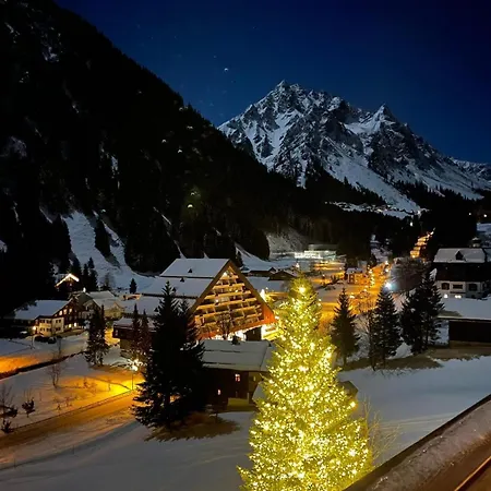 Hotel Alpenrose-2