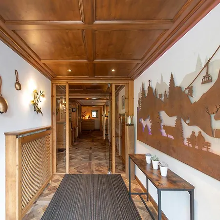Hotel Alpenrose-3