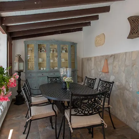 Villa Vista Calpe-2