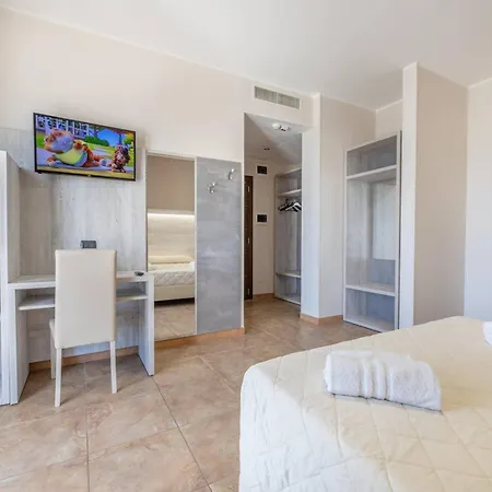 Hotel Salento Mirfran-3