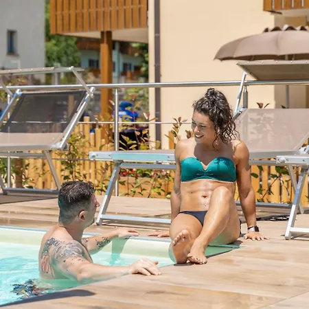 Crosina Holiday - Residence Toli-3