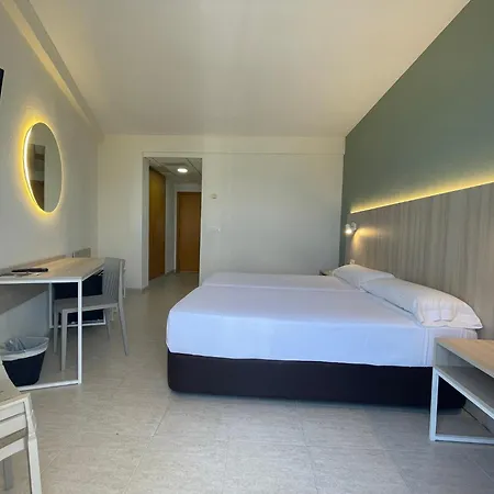 Hotel Marconi-2